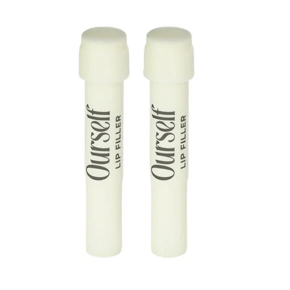 Ourself Replenishing Lip Filler Dispenser and 4x Refills - Picture 5 of 5